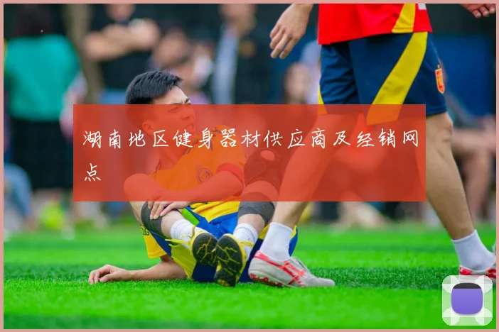湖南地区健身器材供应商及经销网点