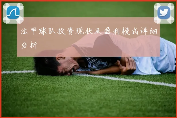 法甲球队投资现状及盈利模式详细分析